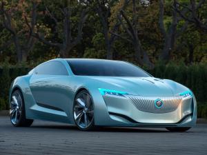 Buick Riviera Concept '2013
